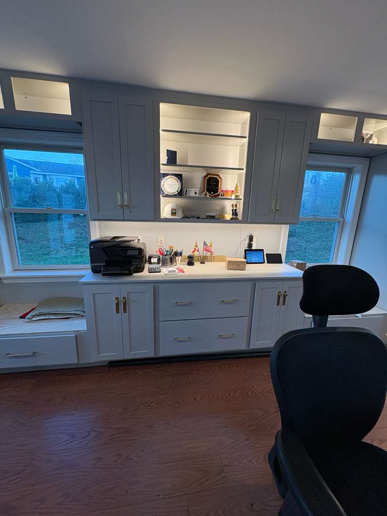 Remodeling